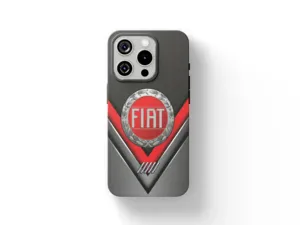 Fiat Custodia Smartphone Edizione Pro Max Qualità